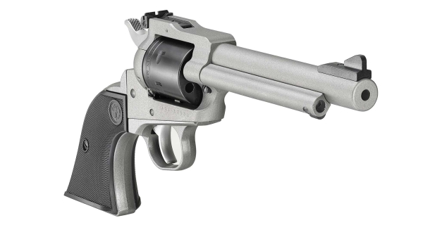 Ruger Super Wrangler, .22 multicaliber revolvers