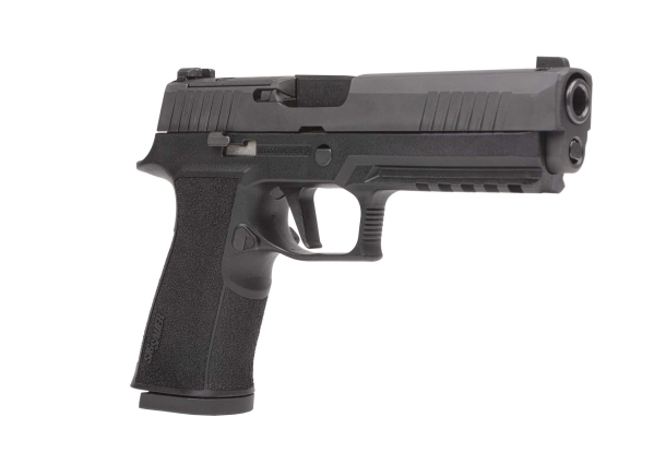 SIG Sauer P320-XTEN: una nuova grande pistola in calibro 10mm Auto!