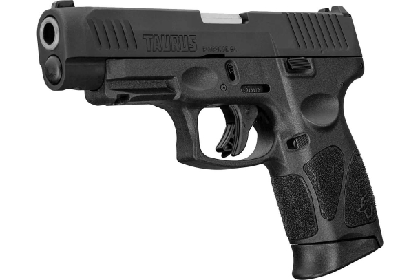 Taurus G3XL: la nuova pistola brasiliana da difesa