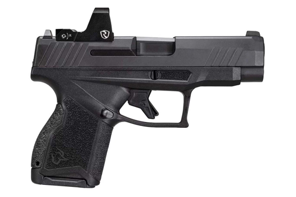 Pistola semi-automatica Taurus GX4XL calibro 9mm Parabellum