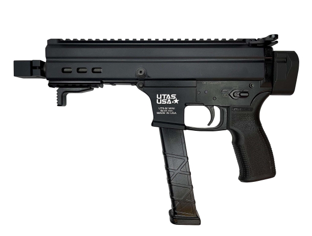 UTAS UT9M Micro 9mm pistol