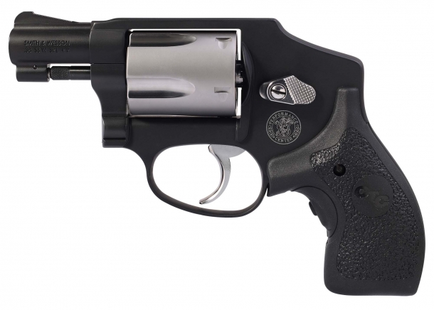 Smith & Wesson 442 Performance Center revolver