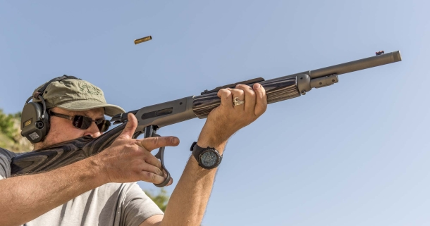 Chiappa Firearms 1886 Lever Action Wildlands Take Down .45-70 Government