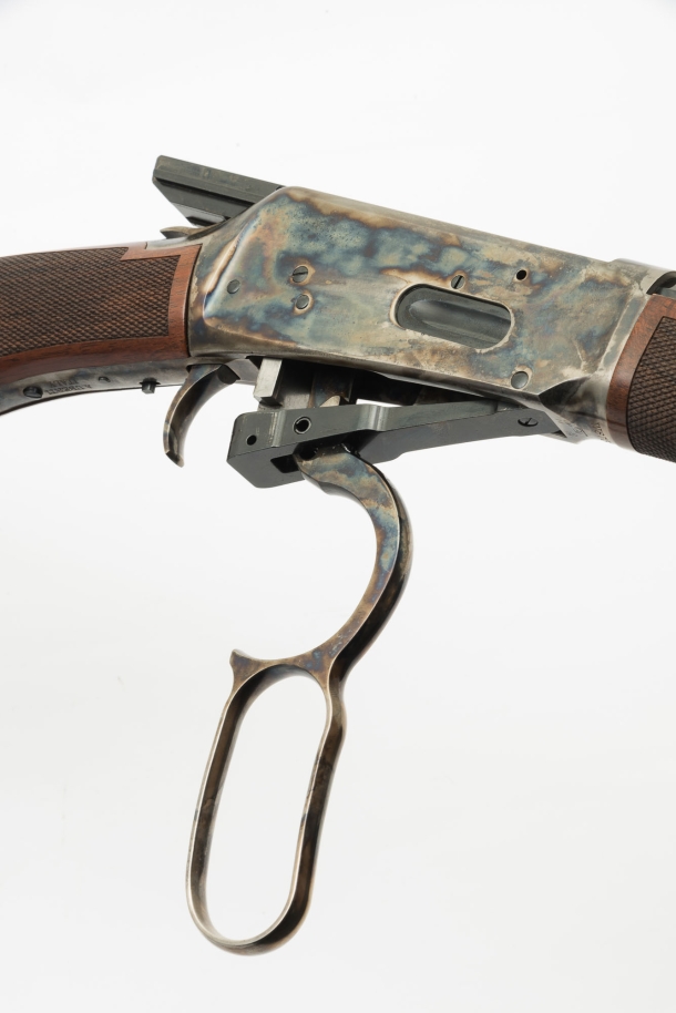 Uberti 1894 Sporting Rifle, con Pistol Grip