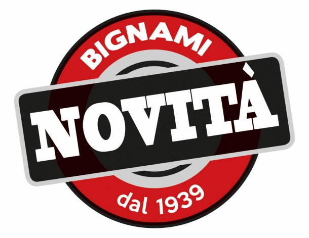 I nuovi modelli Evanix sono tra le novità che la Bignami S.p.A. è pronta a lanciare sul mercato italiano