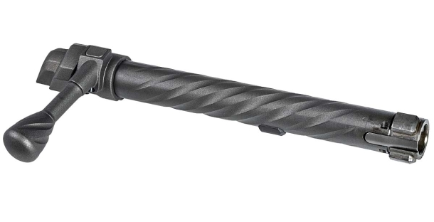 Browning X-Bolt Pro Carbon: la nuova carabina da caccia leggera e ultrarigida