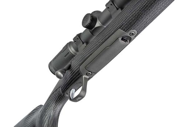 Browning X-Bolt Pro Carbon: la nuova carabina da caccia leggera e ultrarigida