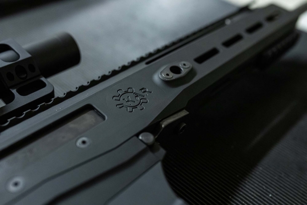 Ensio FireArms KAR-21: il nuovo "Black Rifle" finlandese!