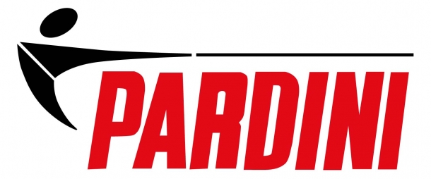 Carabina ad aria compressa Pardini GPR1 EVO Logo Pardini Armi