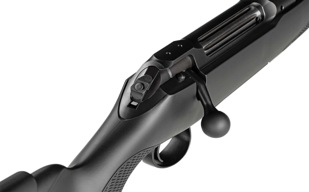 Sauer introduces the S101 Elegance and S101 Highland XTA bolt-action hunting rifles