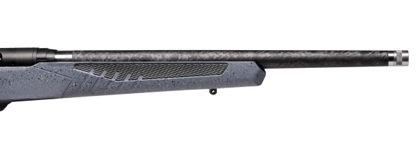 Savage Arms 110 Carbon Predator: a new lightweight hunting rifle