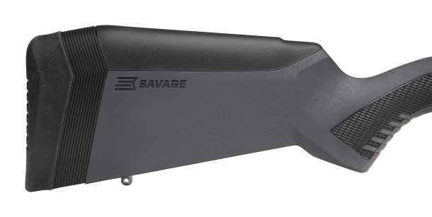 Savage Arms Impulse Driven Hunter: la carabina straight-pull per la caccia in battuta