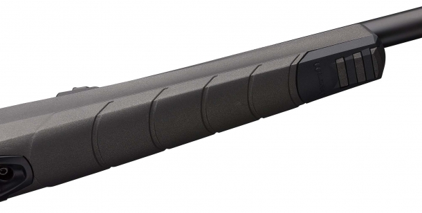 Winchester Xpert: la nuova carabina bolt-action a percussione anulare