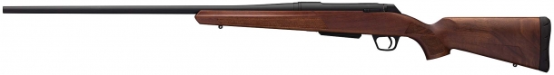 Winchester introduces the XPR Sporter rifle
