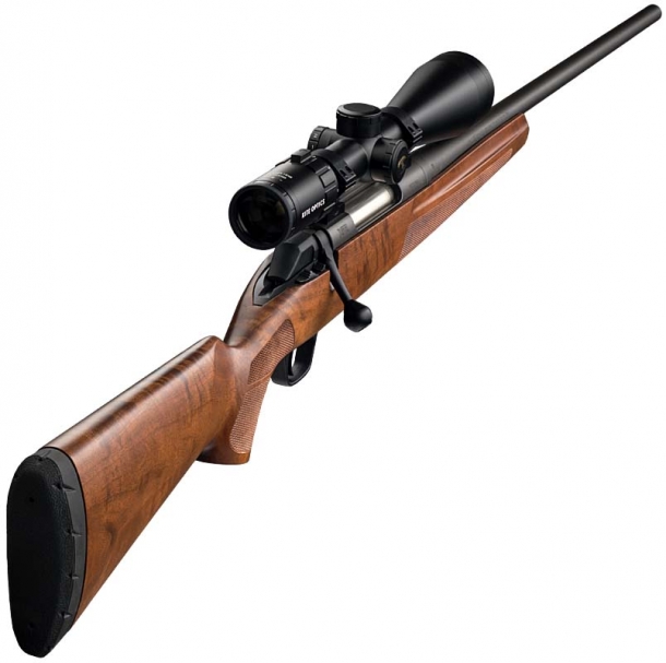 Winchester XPR Sporter Walnut Bolt-Action Rifle