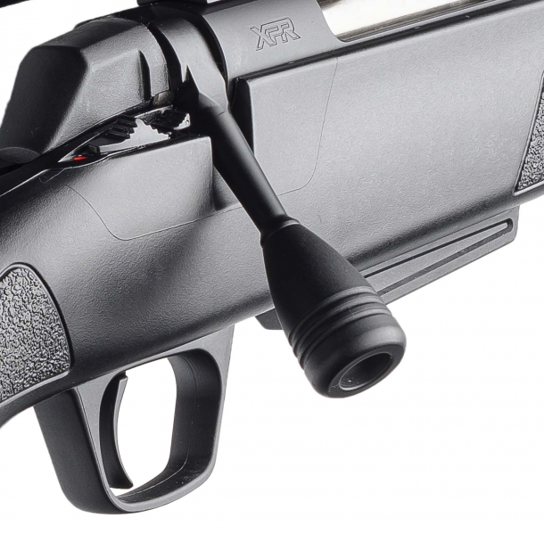 Winchester XPR Varmint Adjustable Threaded, la nuova carabina da caccia maneggevole e regolabile