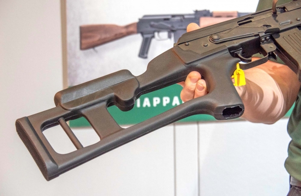 Carabina Chiappa Firearms RAK-9
