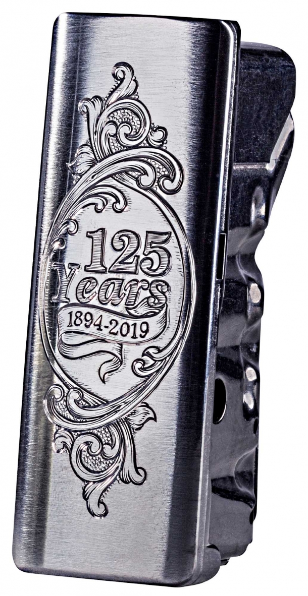 Fucile Savage Arms 110, edizione del 125mo anniversario