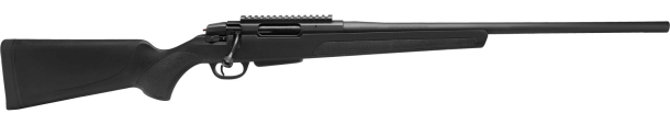 Savage Arms Stevens 334: a high-performance budget hunting rifle