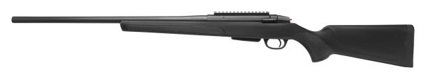 Savage Arms Stevens 334: la carabina da caccia performante ed economica