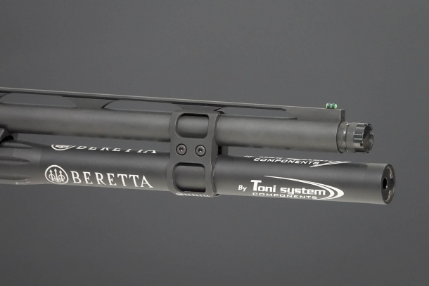 Beretta 1301 Comp Pro calibro 12