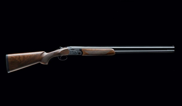 Beretta Ultraleggero: a new lightweight, innovative over and under hunting shotgun!