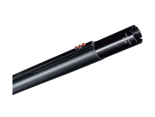 Browning introduces the Maxus 2 Composite Black hunting shotgun