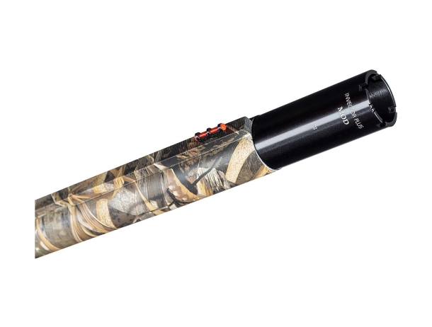 Browning Maxus 2 Camo MAX5: a new semi-automatic shotgun for all hunters!
