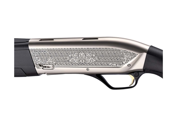 Browning Maxus 2 Ultimate Composite: nuovo fucile da caccia in edizione limitata