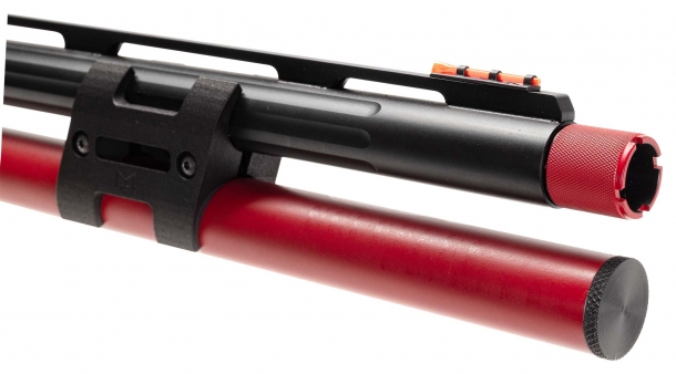 Savage Arms Renegauge Competition: the new, all-American sporting shotgun!