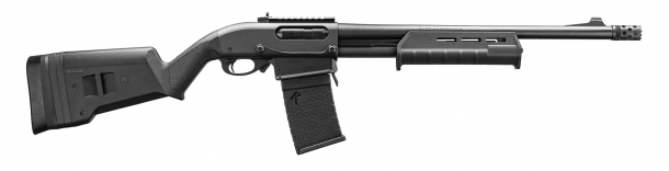 Remington 870 DM MagPul