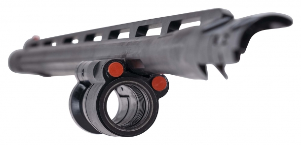 Savage Arms Renegauge semi-automatic hunting shotgun