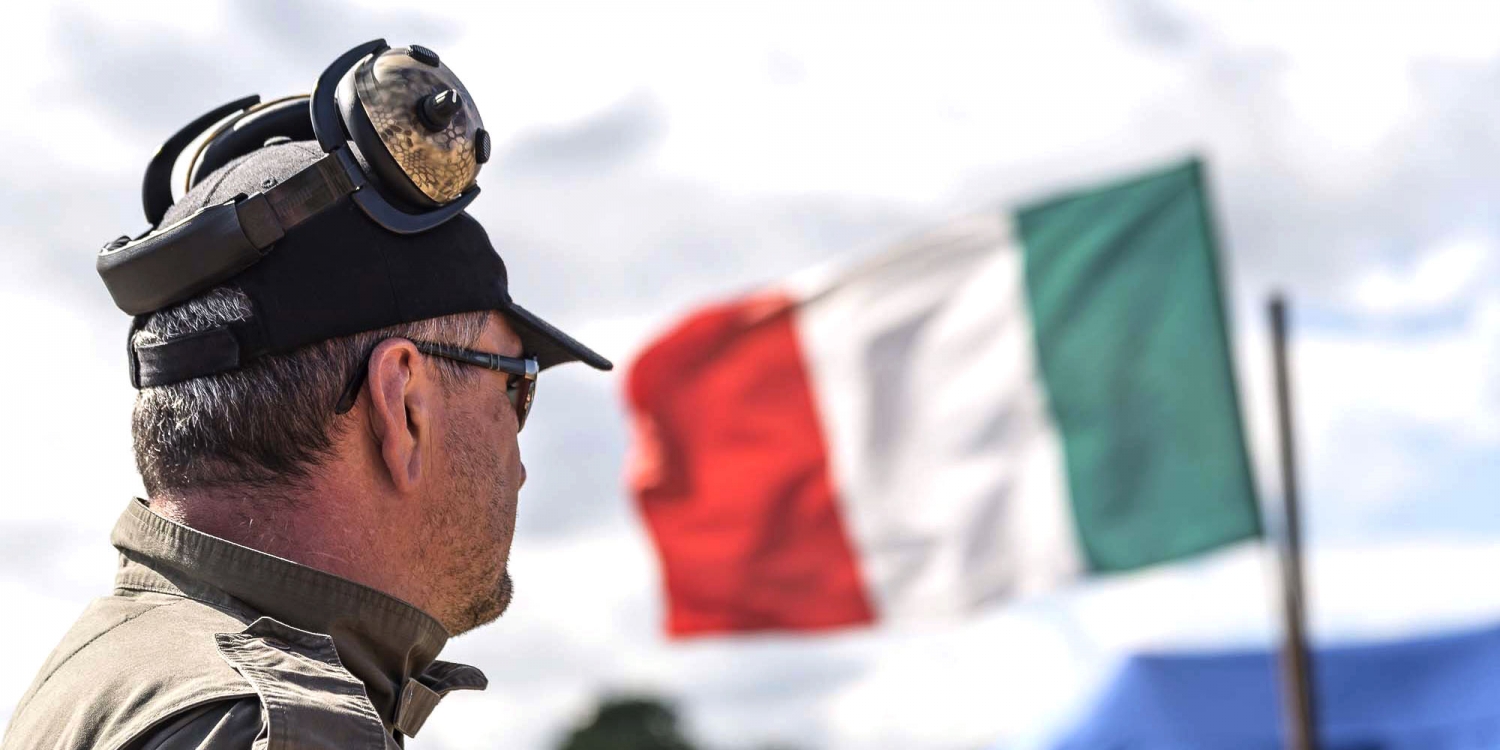 Trofeo Fiocchi-Sabatti 2020: un resoconto per immagini Guardando già al Trofeo Fiocchi-Sabatti 2021...