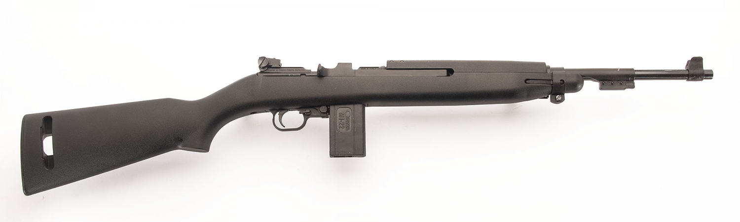 Chiappa Firearms M1-22 carbine, right side