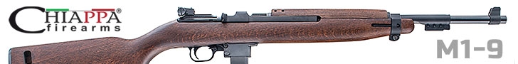 Chiappa M1-9 carbine