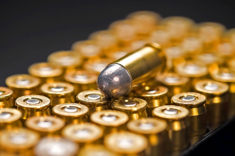 A new ECHA lead ammunition ban in Europe