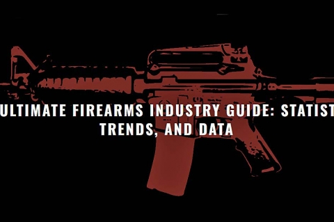 Minuteman Review publishes The Ultimate Firearms Industry Guide