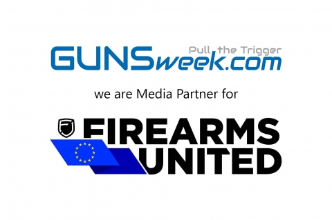 GUNSweek.com is a Firearms United partner