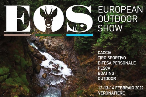 EOS European Outdoor Show 2022: emozioni in vista!