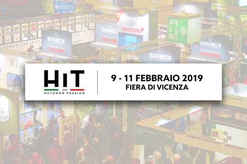 HIT Show 2019: 9-11 febbraio, alla Fiera di Vicenza