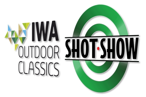 IWA organizza il padiglione tedesco allo SHOT Show 2024