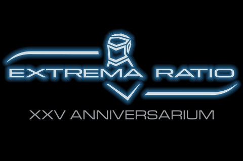 Extrema Ratio turns 25!