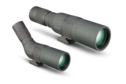 Vortex Optics Razor HD 13-39x56 spotting scopes: a new option for long-range observation!