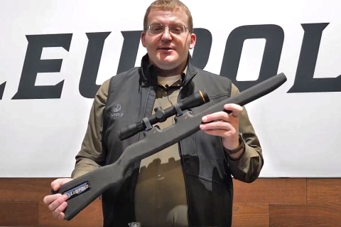 VIDEO: Leupold VX-Freedom riflescopes