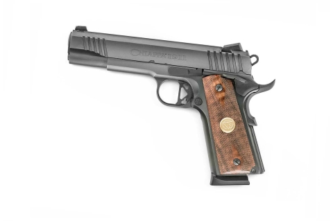 Chiappa Firearms 1911: a legendary pistol... now made in Italy!