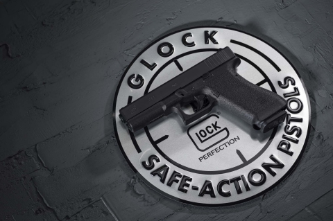 Glock P80: la pistola che ha dato inizio al mito, in edizione limitata