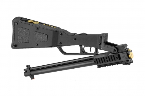 Chiappa Firearms M6 X-Caliber