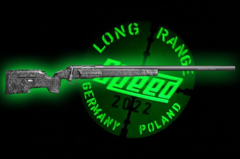 Long Range Speed 2022: Sabatti vince in Polonia!