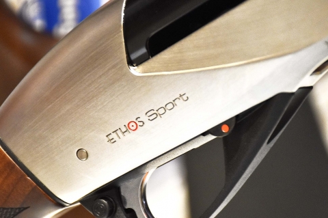 Benelli Ethos Sport shotgun