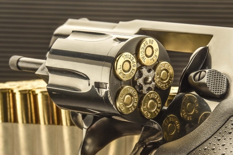 Gun pills: why is it called a .38 Special?